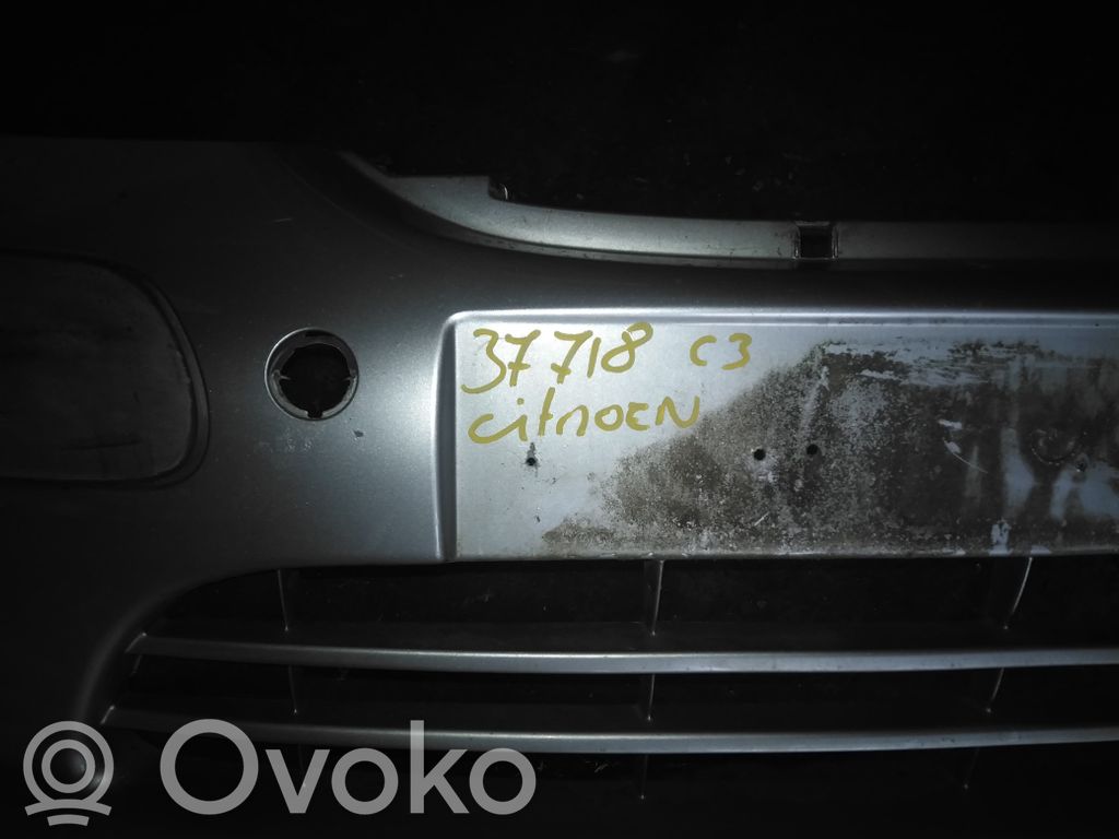 Citroen C3 Bară față 