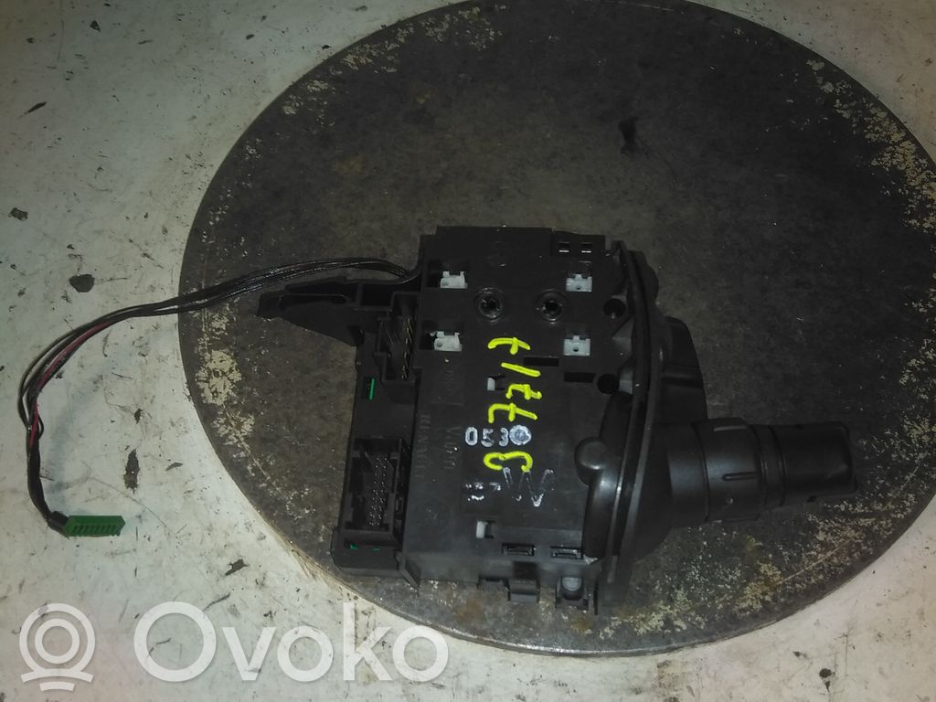 Renault Scenic I Manetka / Przełącznik wycieraczek 