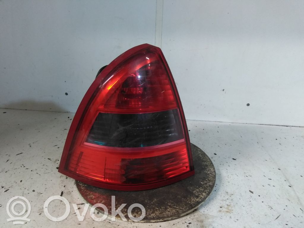 Citroen C5 Luz trasera/de freno 