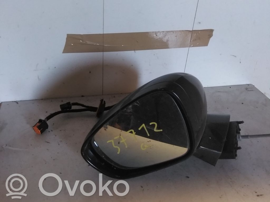 Citroen C5 Oglindă electrică ușă față 