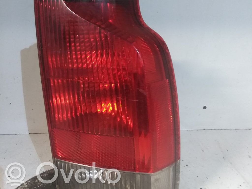 Volvo V70 Lampă spate în caroserie 