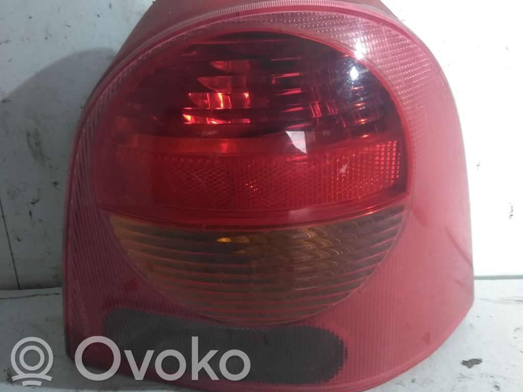Lampa tylna   7700426320,29712798,35308,VDMS18