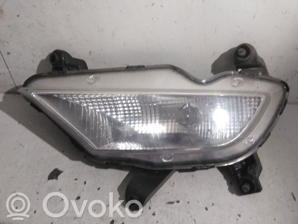 Hyundai i20 (PB PBT) Luz de niebla delantera 