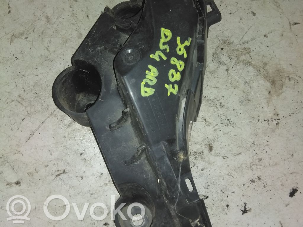 Citroen DS4 Suport montare bară spate 