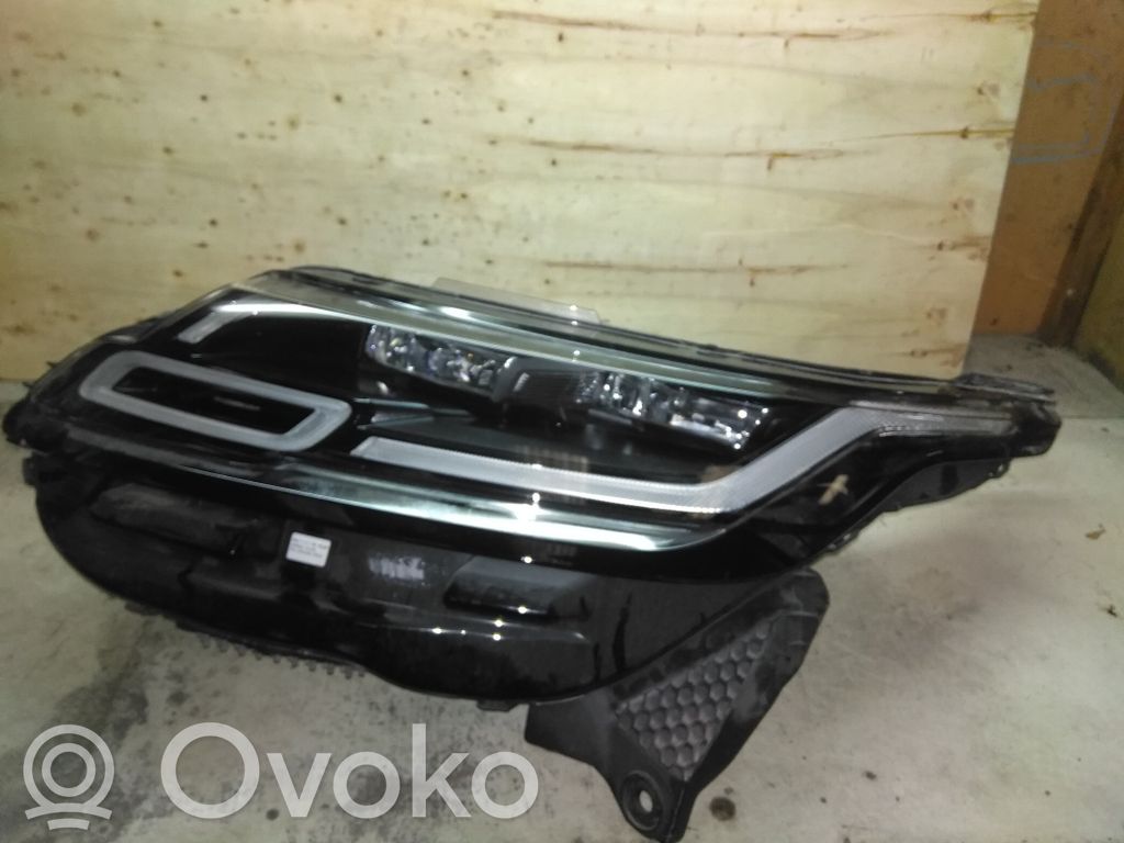 Peugeot 307 Far 