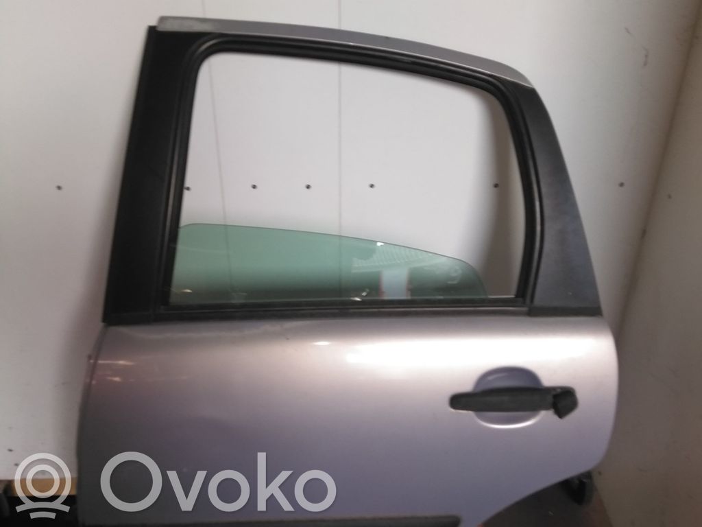 Puerta trasera   9006K7,27411758,37289,VDMS18