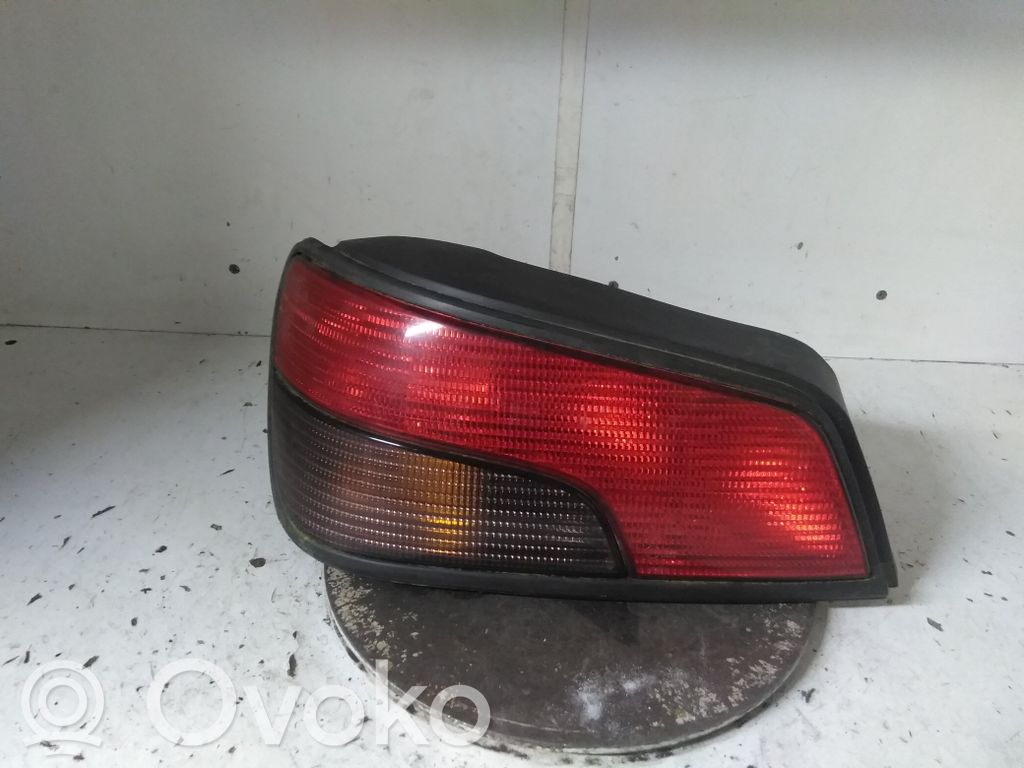 Peugeot 306 Lampa tylna 