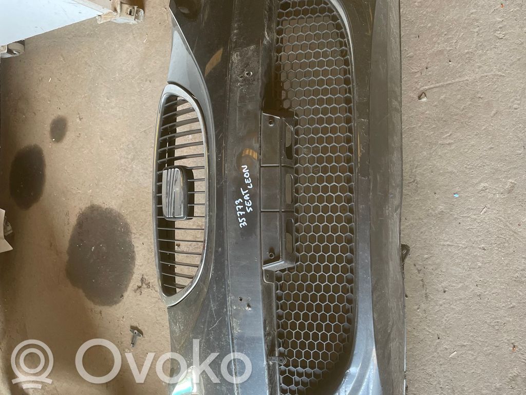 Seat Leon (1M) Parachoques delantero 