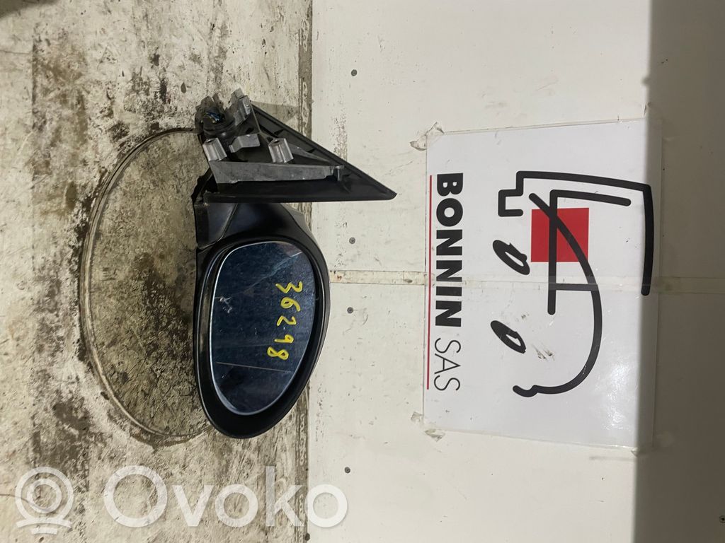 BMW 1 F52 Oglindă electrică ușă față 