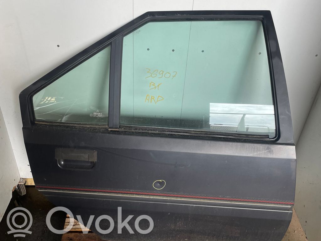 Citroen BX Galinės durys 