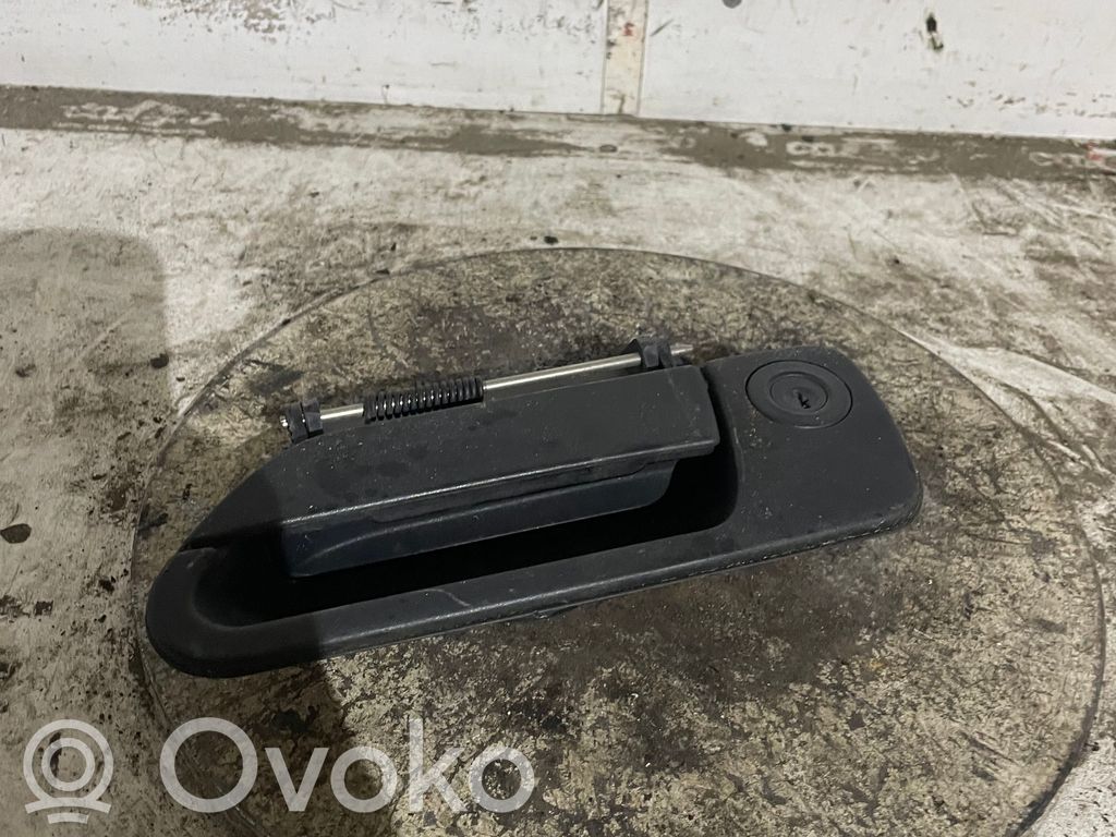 Citroen Xantia Klamka zewnętrzna drzwi przednich 