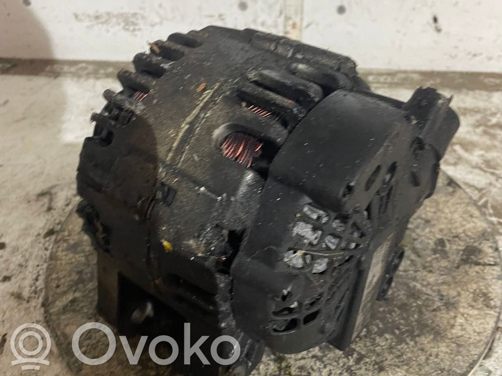 Peugeot 206 Generatore/alternatore 