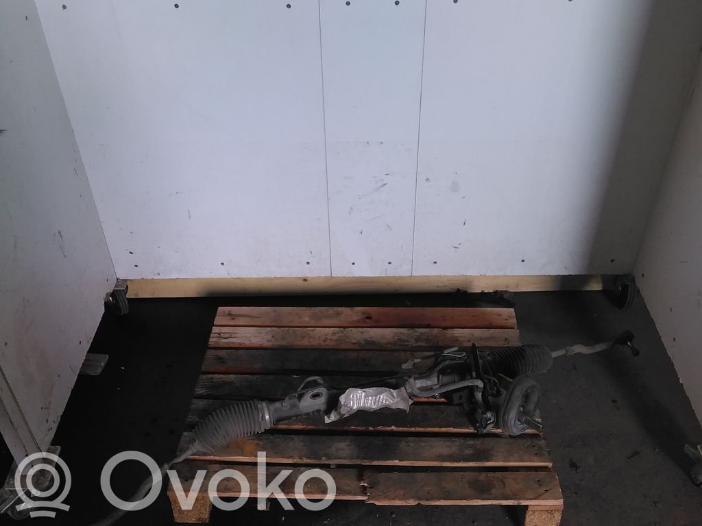 Dacia Duster Vairo kolonėlė 