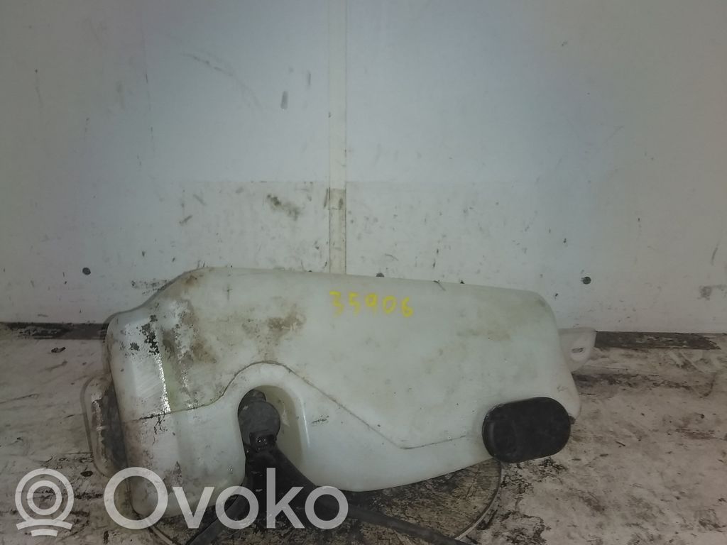 Dacia Duster Hayon/capotă portbagaj 