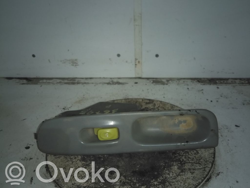 Renault 19 Puerta del maletero/compartimento de carga 