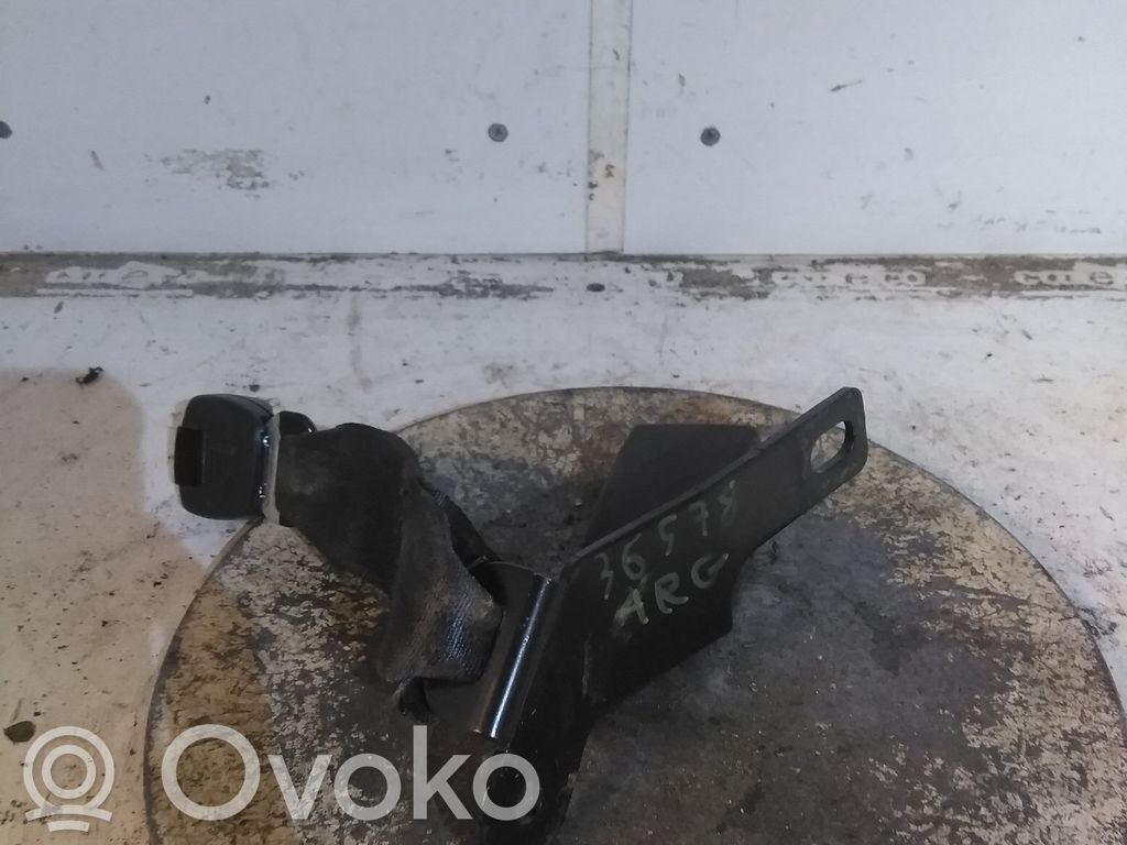 Pas bezpieczeństwa fotela tylnego   K5SV11DX9AF,27412099,36578,VDMS18