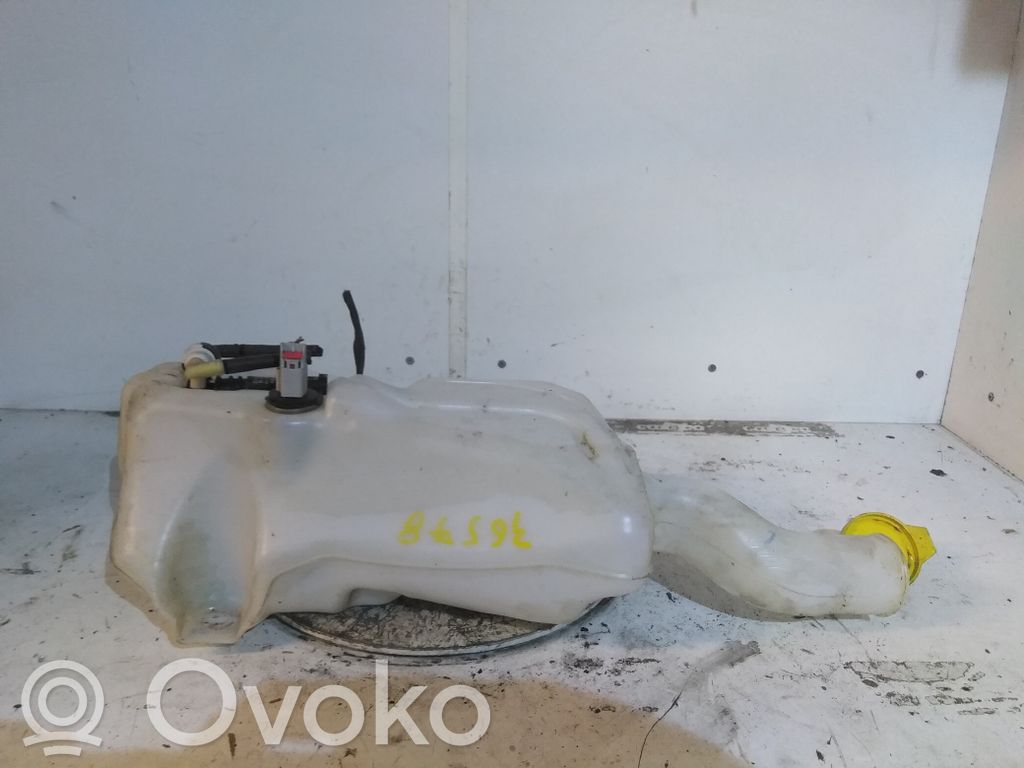 Jeep Compass Tylna klapa bagażnika 