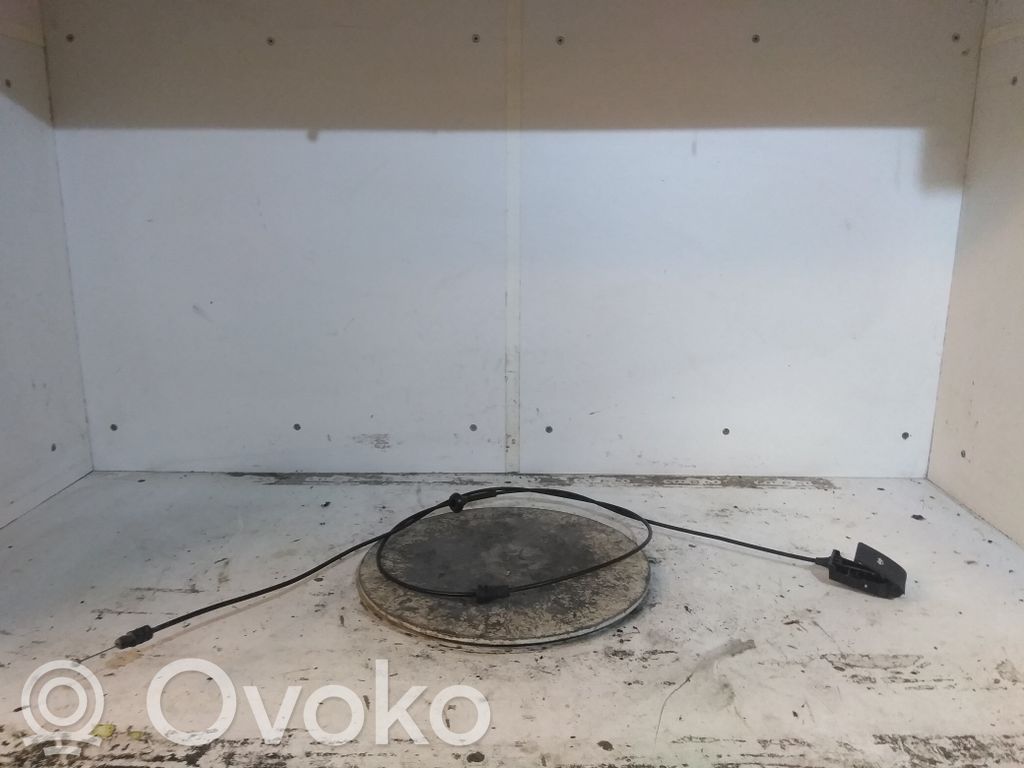 Tylna klapa bagażnika   K68249030AB,27412112,36578,VDMS18