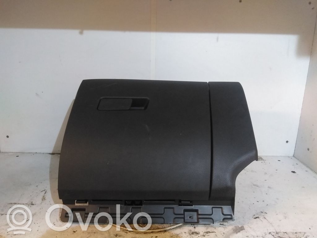 Jeep Compass Heckklappe Kofferraumdeckel 