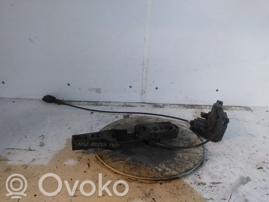 Front door lock   8200219247,27412194,36041,VDMS18
