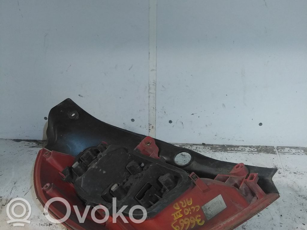Lampa tylna   8200459960,27412381,36669,VDMS18