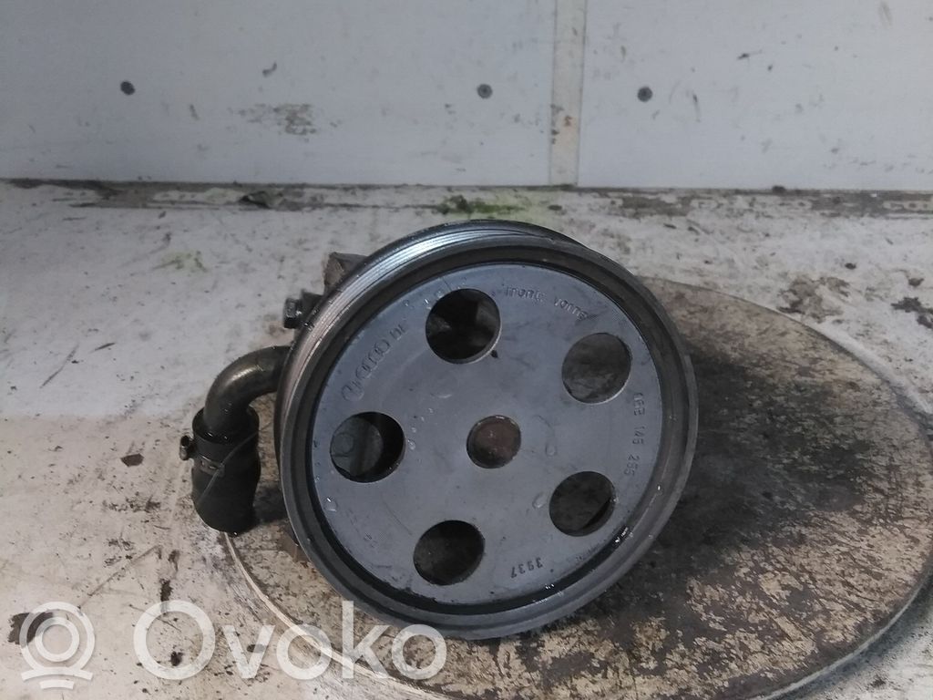 Ohjaustehostimen pumppu   8E0145153H,27412406,37315,VDMS18