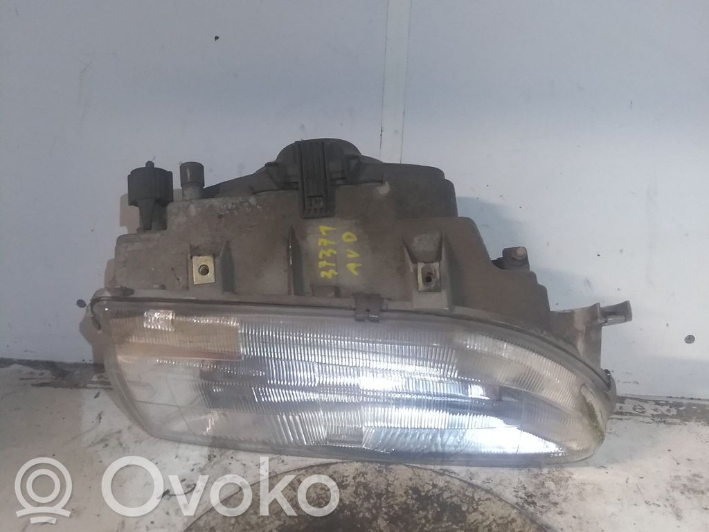 Scheinwerfer   7701036028,27412575,37371,VDMS18