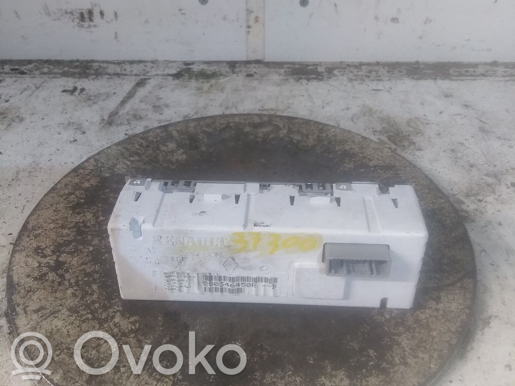 GPS navigation control unit/module   280340010R,27412910,37300,VDMS18