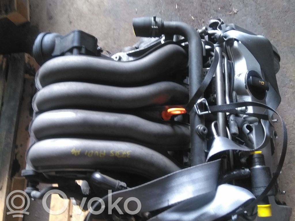 Silnik   6B100098CX,27413014,37315,VDMS18