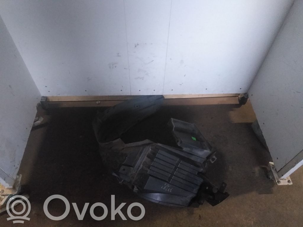 Citroen C1 Tylna klapa bagażnika 