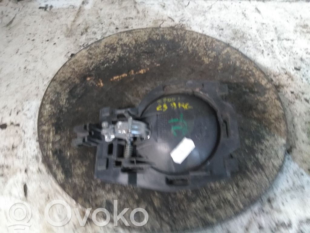 Citroen C3 Tür hinten 
