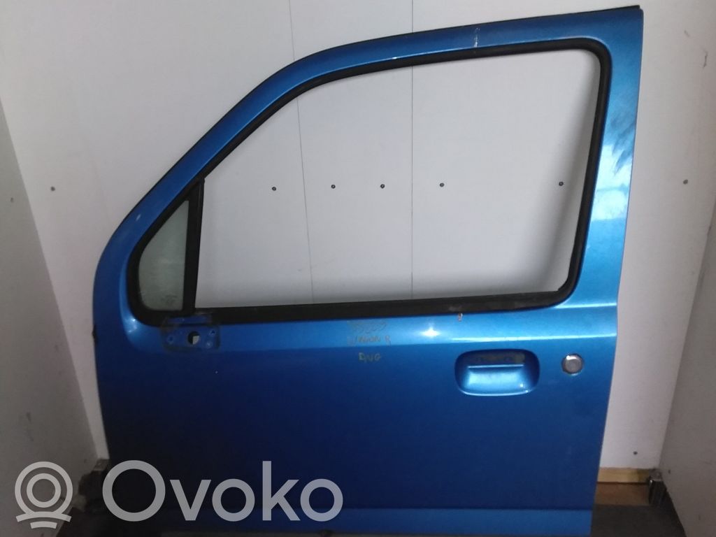 Suzuki Wagon R+ Puerta delantera 