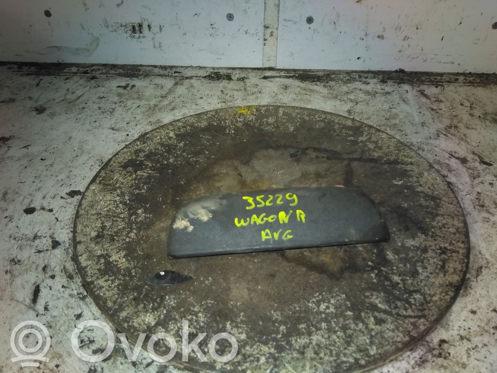 Suzuki Wagon R+ Front door exterior handle 