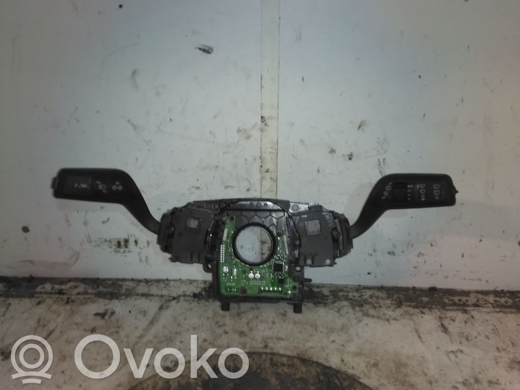 Ford Fiesta Wiper turn signal indicator stalk/switch 