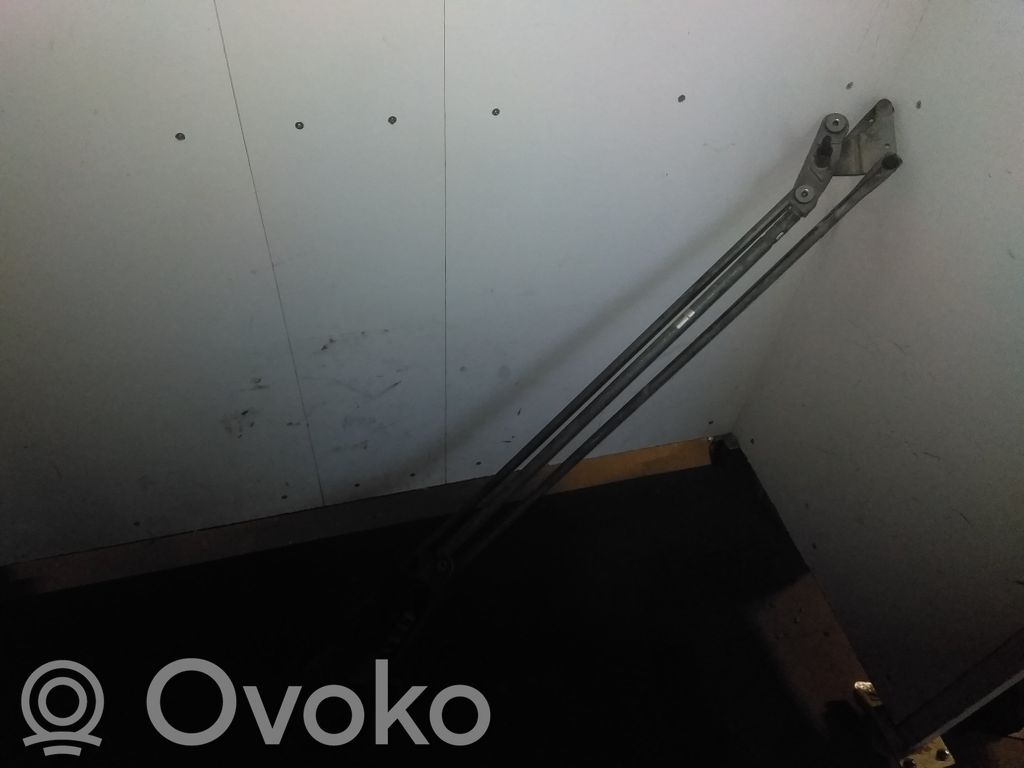 Renault Modus Silniczek wycieraczek szyby przedniej / czołowej 