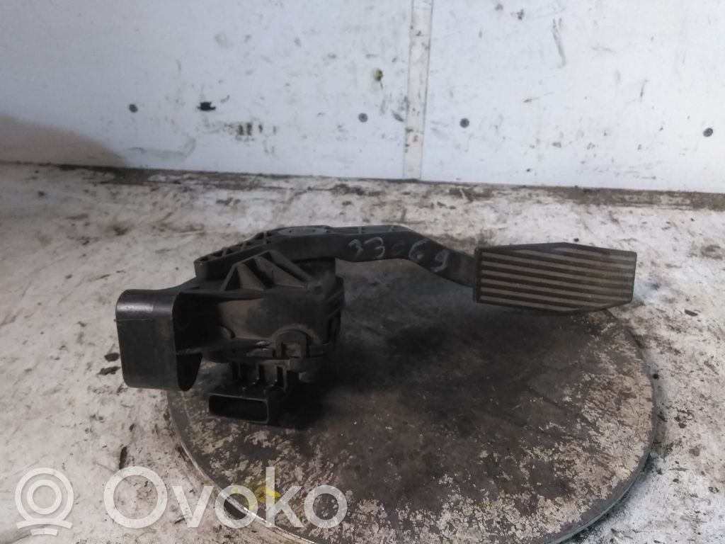 Opel Astra H Tailgate/trunk/boot lid 