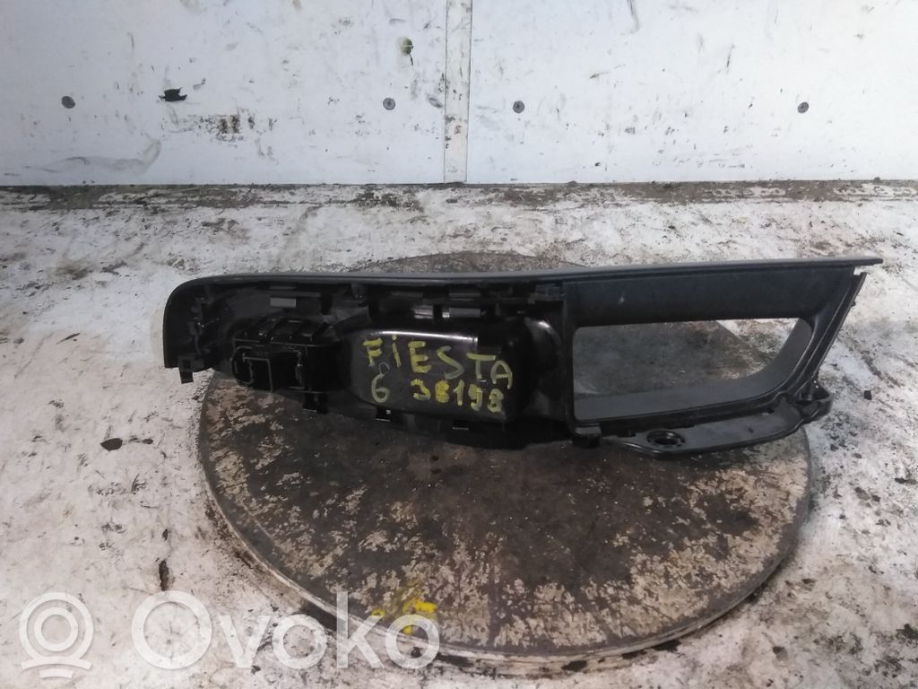 Ford Fiesta Przyciski szyb 