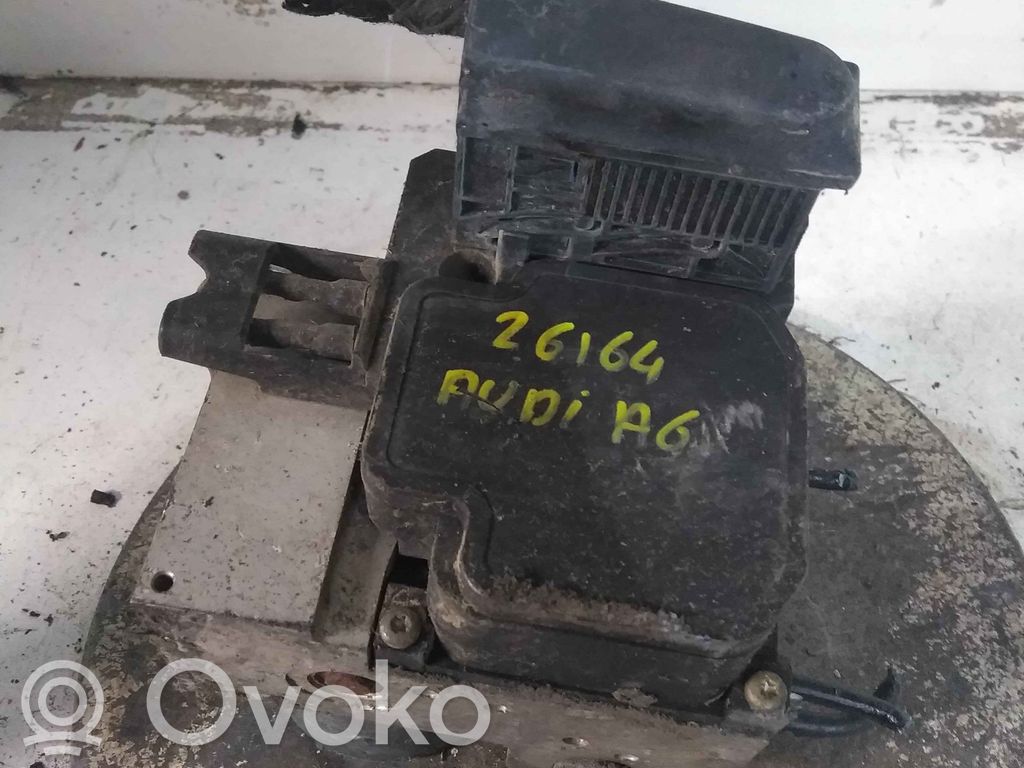 Audi A6 S6 C4 4A Pompă ABS 