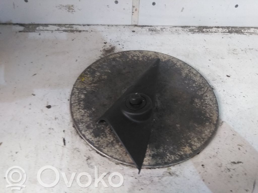 Fiat 500 Przycisk regulacji lusterek bocznych 