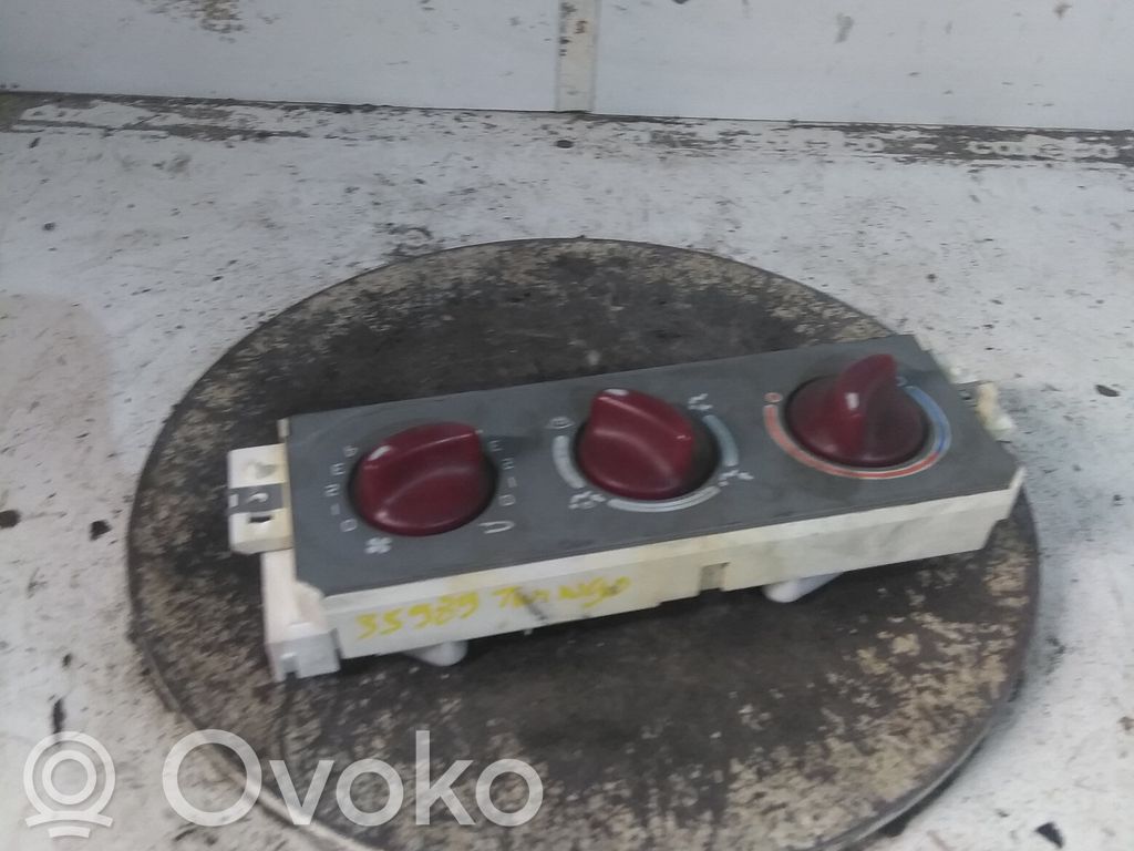Climate control unit   7701049963,27414489,35989,VDMS18