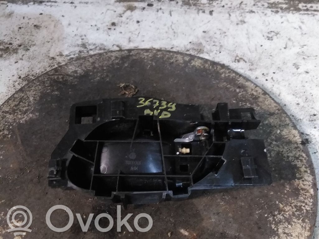 Citroen C3 Mâner interior ușă față 