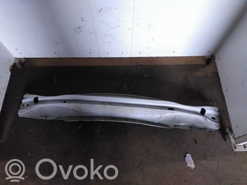 Volvo S60 Aizmugurējais pārsegs (bagāžnieks) 