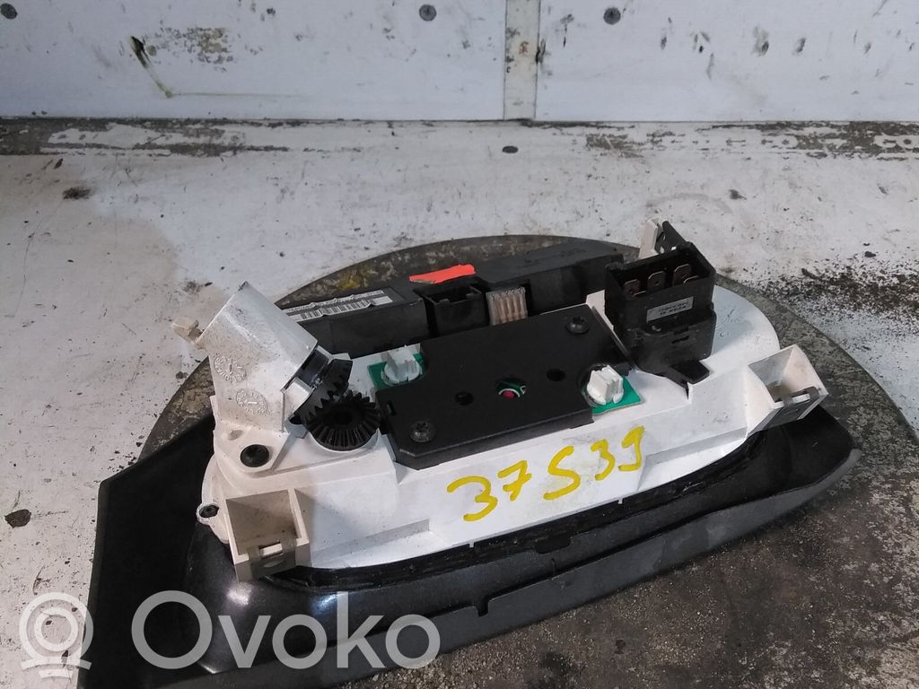 Ford Ka Unitate control climatizare 