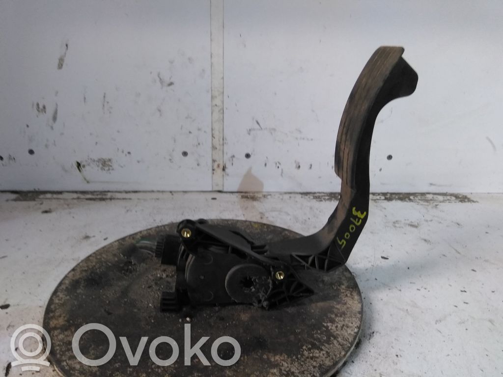 Dacia Sandero II Hayon/capotă portbagaj 