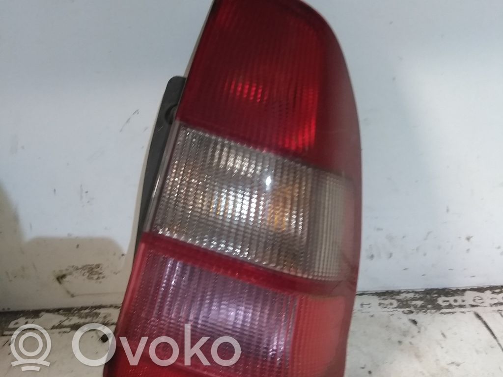 Mitsubishi Space Star Takavalot 
