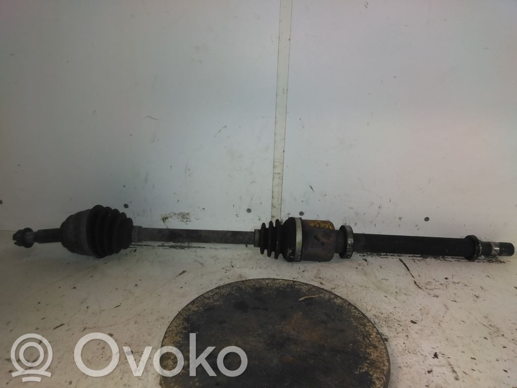 Eje de transmisión delantero   8200930507,27415828,36683,VDMS18