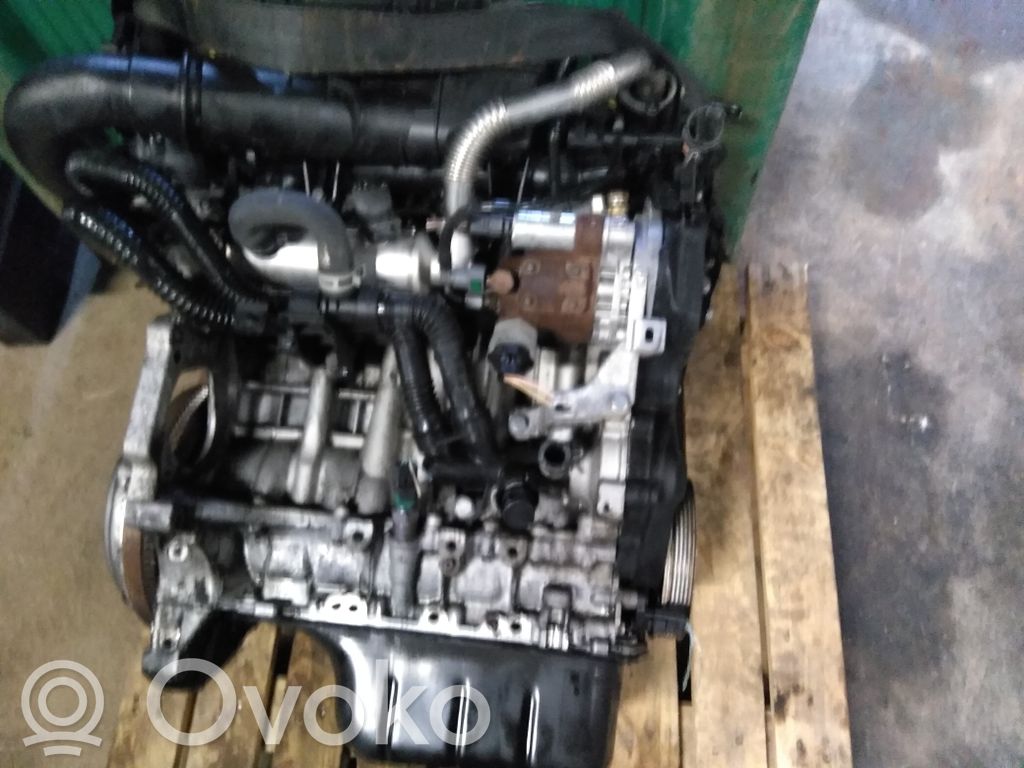 Engine   135FZ,27415937,37347,VDMS18