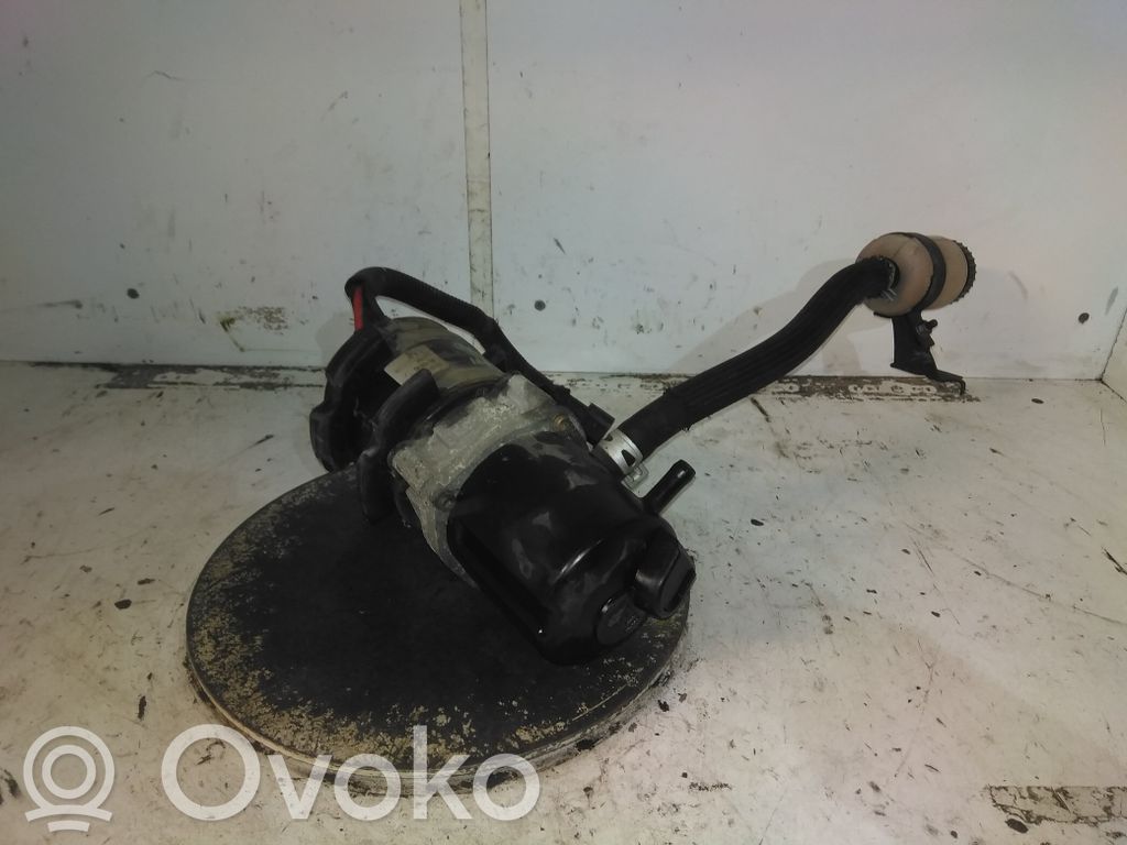 Citroen Saxo Ohjaustehostimen pumppu 