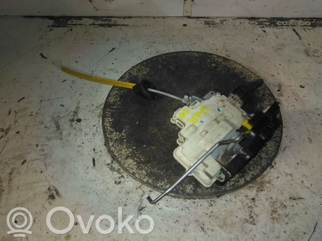 Etuoven lukko   4F1837016,27416198,35019,VDMS18