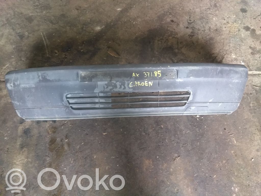 Front bumper   7401C8,27416821,37185,VDMS18